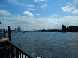 Hamburg
