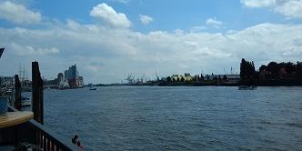 Hamburg