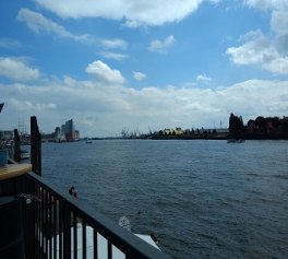 Hamburg