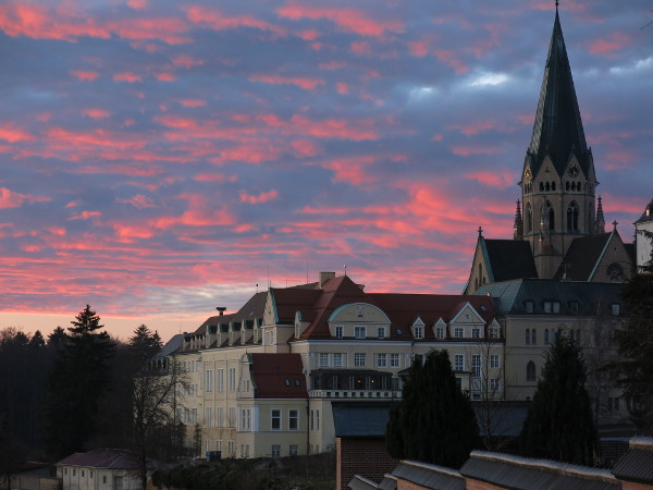 Ottilien