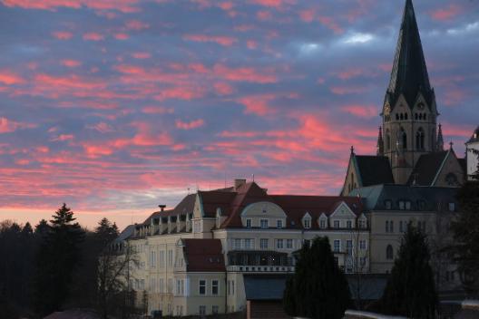 Ottilien