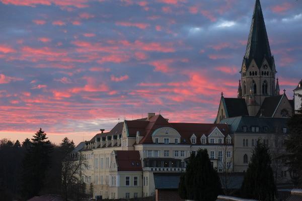 Ottilien