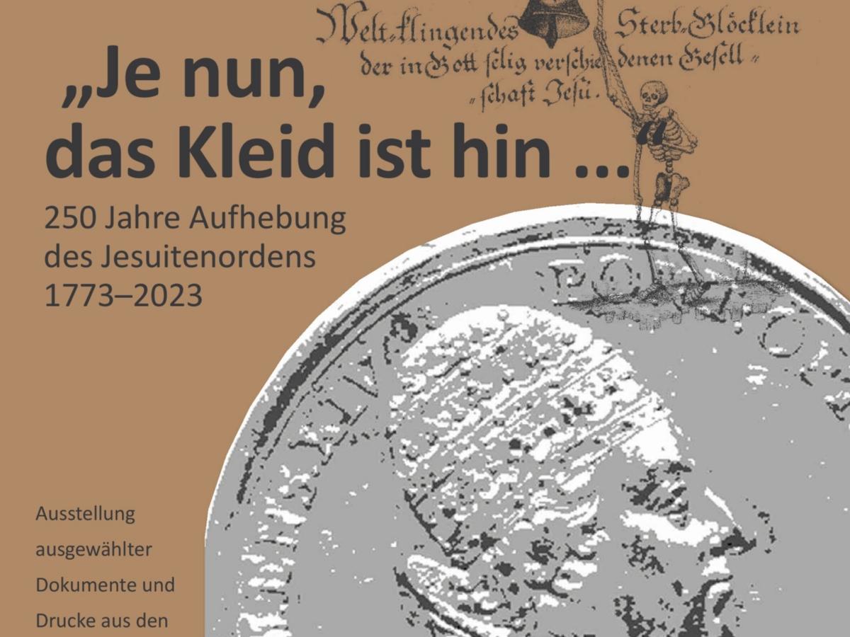 Plakat_250Jesuitenorden