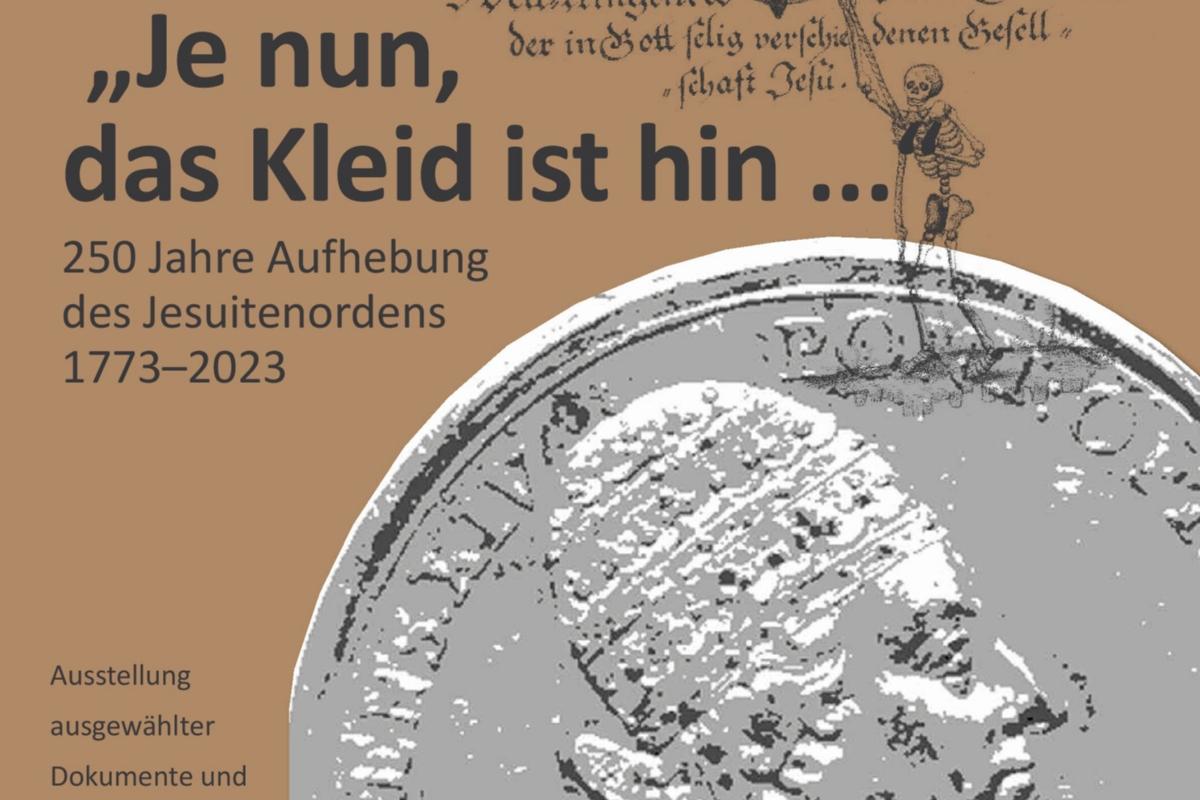 Plakat_250Jesuitenorden