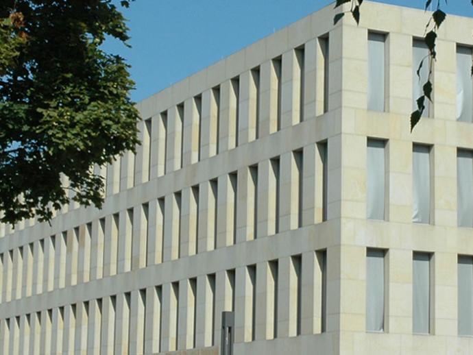 Diözesanbibliothek Münster