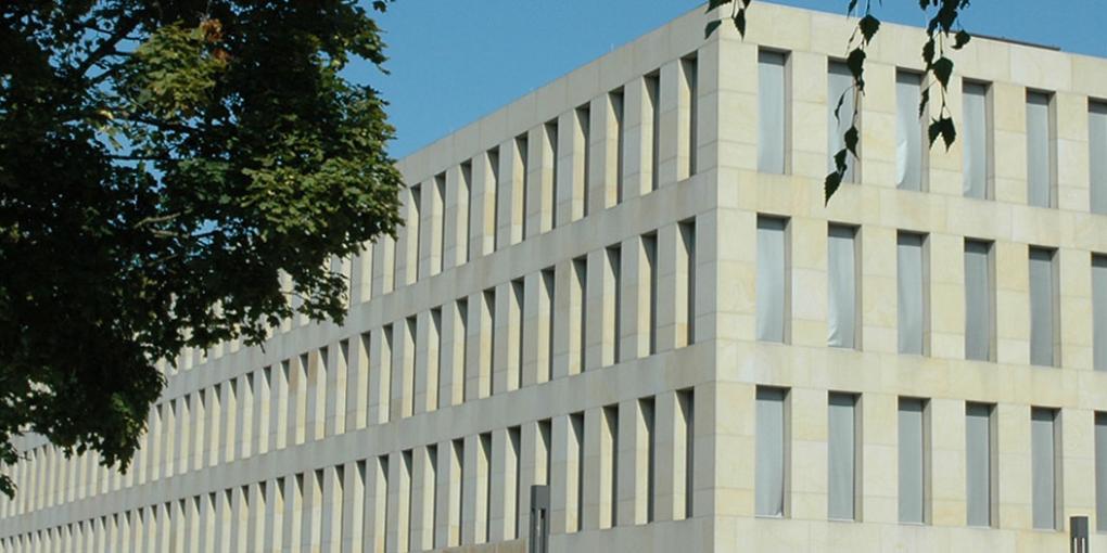 Diözesanbibliothek Münster