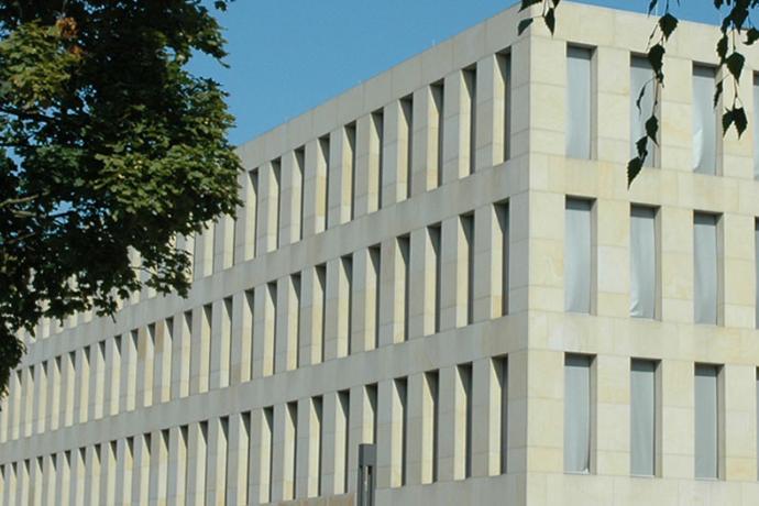 Diözesanbibliothek Münster