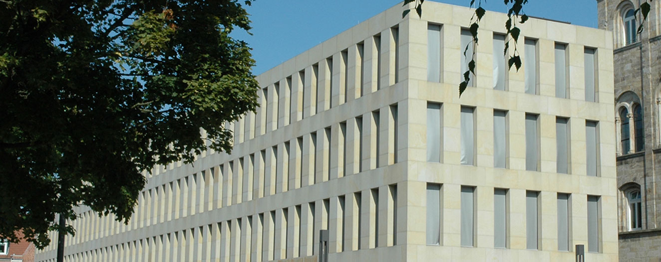 Diözesanbibliothek Münster