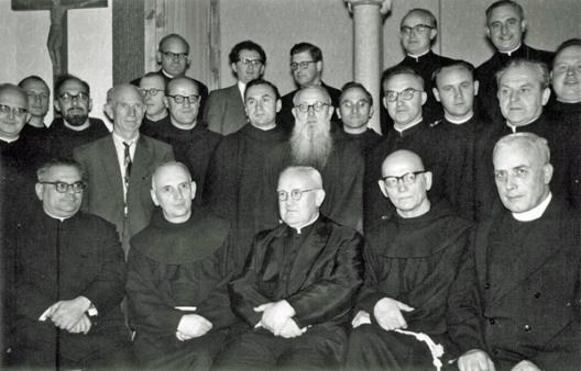 Jahrestagung 1959, Osnabrück