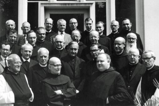 Jahrestagung 1962, Würzburg