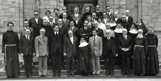 Jahrestagung 1974, Ohrbeck