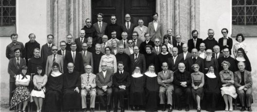 Jahrestagung 1978, Benediktbeuren