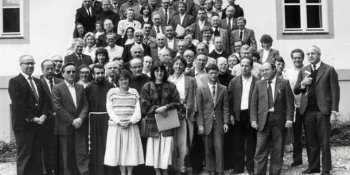 Jahrestagung 1987, Benediktbeuren