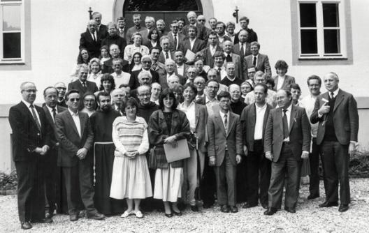 Jahrestagung 1987, Benediktbeuren