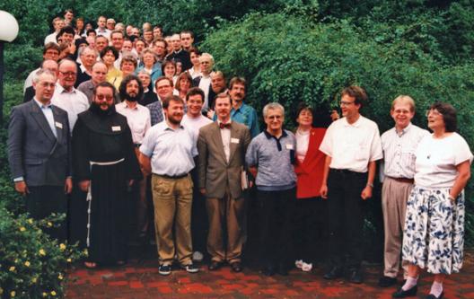 Jahrestagung 1991, Hildesheim