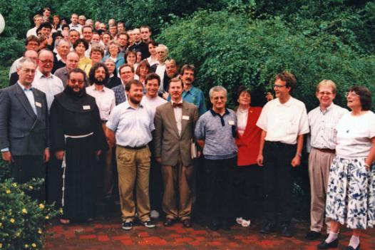 Jahrestagung 1991, Hildesheim