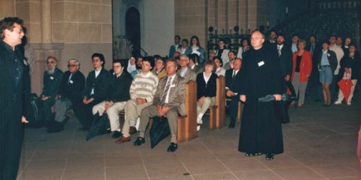 Jahrestagung 1993, Paderborn