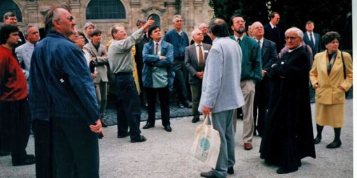 Jahrestagung 1994, Fulda