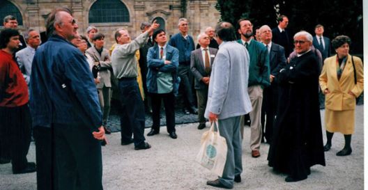 Jahrestagung 1994, Fulda