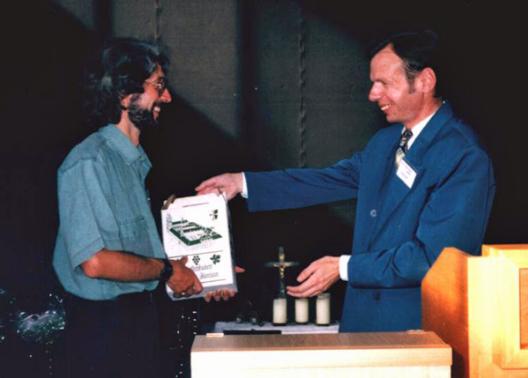 Jahrestagung 1995, Linz
