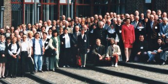 Jahrestagung 1997, Köln