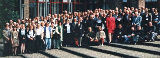 Jahrestagung 1997, Köln