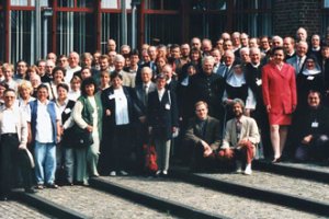 Jahrestagung 1997, Köln