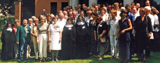 Jahrestagung 1999, Frankfurt