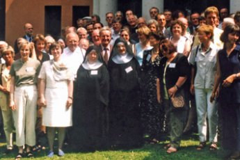 Jahrestagung 1999, Frankfurt