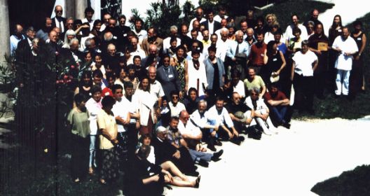 Jahrestagung 2000, Frauenchiemsee