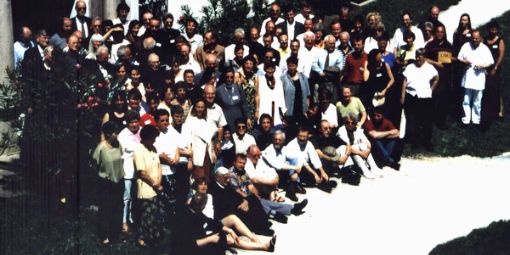 Jahrestagung 2000, Frauenchiemsee