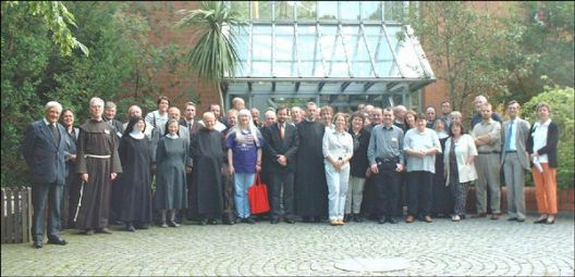 Jahrestagung 2002, Wiesbaden