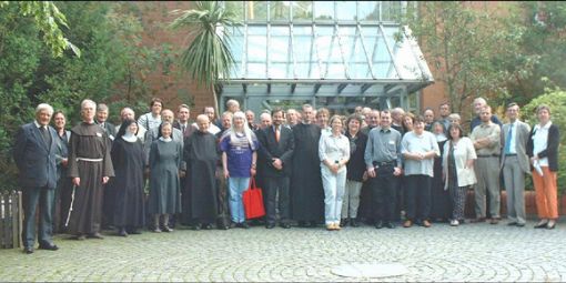 Jahrestagung 2002, Wiesbaden