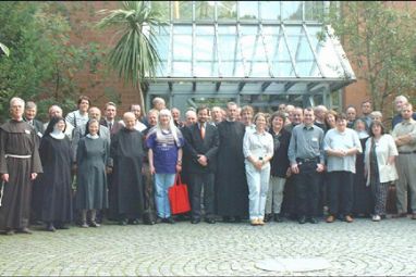 Jahrestagung 2002, Wiesbaden