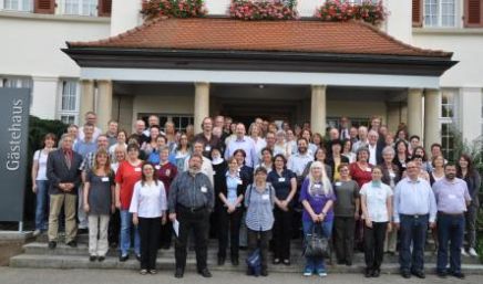 Jahrestagung 2012, Schwäbisch-Gmünd