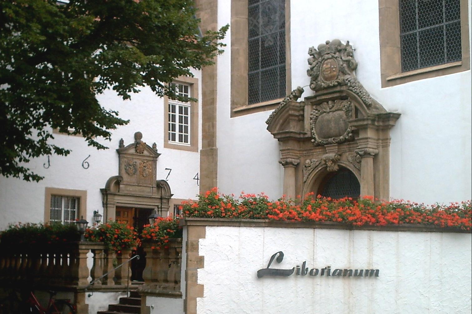 Jahrestagung 2022, Haus Maria Immaculata und Liborianum, Paderborn