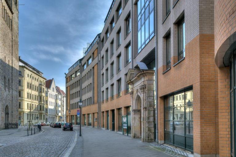 Jahrestagung 2024, Roncalli-Haus (Magdeburg)