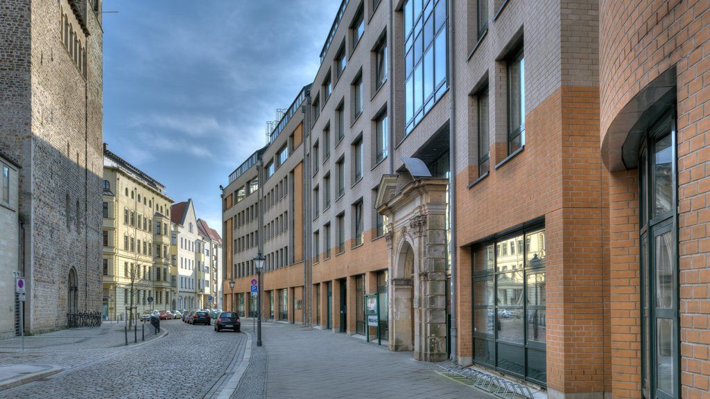 Jahrestagung 2024, Roncalli-Haus (Magdeburg)